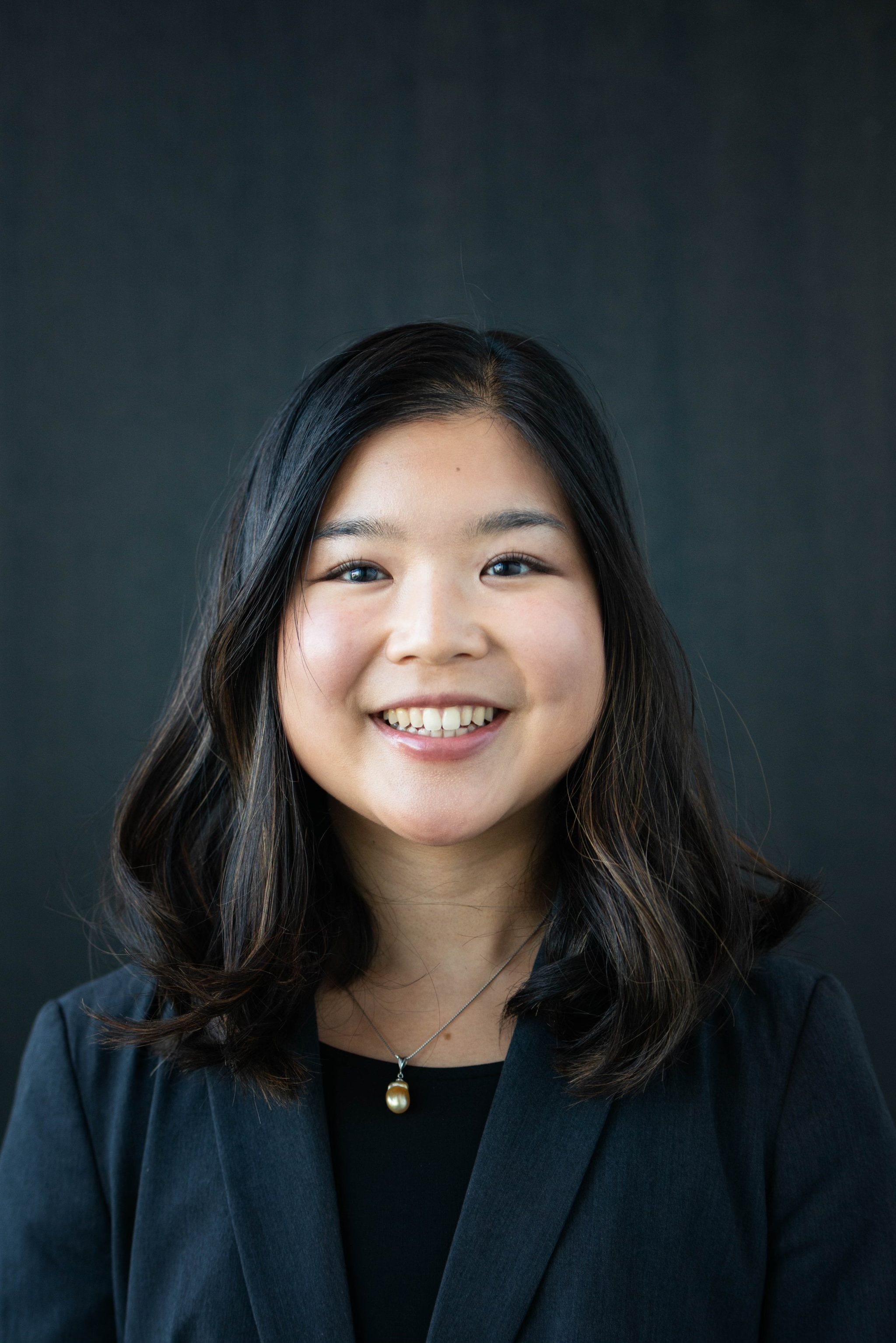 Rachel Utama